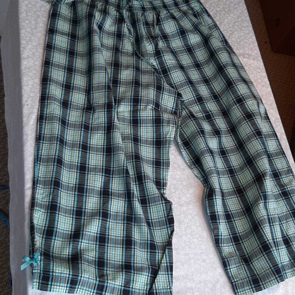 Jasmine Rose NEW PJ bottoms